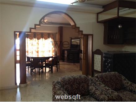 3 BHK Residential Apartment-flats for Sale